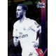 Eden Hazard Real Madrid Silver UCL Master 103 Topps Crystal Hi-Tech 2019-20