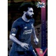 Mohamed Salah Liverpool Silver UCL Master 111 Topps Crystal Hi-Tech 2019-20