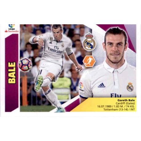 Bale Real Madrid 12 Ediciones Este 2017-18