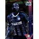 Romelu Lukaku Inter Milan Silver UCL Master 115 Topps Crystal Hi-Tech 2019-20