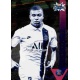Kylian Mbappé Paris Saint-Germain Silver UCL Master 116 Kylian Mbappé