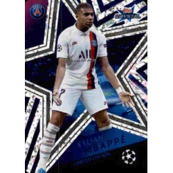 Kylian Mbappé Paris Saint-Germain Limited Edition LE2