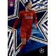 Virgil van Dijk Liverpool Limited Edition LE3 Topps Crystal Hi-Tech 2019-20