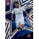 Eden Hazard Real Madrid Limited Edition LE4 Topps Crystal Hi-Tech 2019-20