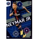 Neymar Jr Topps Champions League 2018-19 Neymar Jr