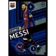 Lionel Messi Topps Champions League 2018-19 Leo Messi