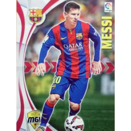 Messi Barcelona 72 Leo Messi