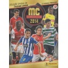 Colección Panini Megacraques 2014 Colecciones Completas