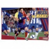 Leo Messi MessiManía F.C.Barcelona 2008-09 145 Leo Messi