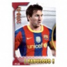 Leo Messi Fabuloso F.C.Barcelona 2010-11 120 Leo Messi