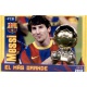 Leo Messi El Más Grande F.C.Barcelona 2011-12 143 Leo Messi