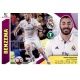 Benzema Real Madrid 15 Ediciones Este 2017-18