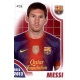 Leo Messi F.C.Barcelona 2012-13 158 Leo Messi
