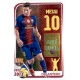 Leo Messi Aqui Juega F.C.Barcelona 2012-13 162 Leo Messi