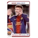 Leo Messi Partidos Goles F.C.Barcelona 2012-13 161 Leo Messi