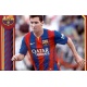 Leo Messi F.C.Barcelona 2014-15 136-137 Leo Messi