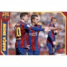 Leo Messi Barça Show F.C.Barcelona 2014-15 158 Leo Messi