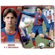 Leo Messi Barcelona Liga Este 2005-06 Leo Messi