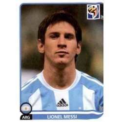 Leo Messi Argentina World Cup South Africa 122 Leo Messi