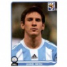 Leo Messi Argentina World Cup South Africa 122 Leo Messi