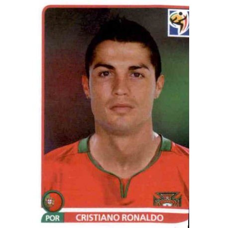 Cristiano Ronaldo World Cup South Africa 559 Cristiano Ronaldo