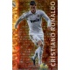 Cristiano Ronaldo Superstar Brillo Letras Real Madrid 27 Las Fichas de la Liga 2013 Official Quiz Game Collection