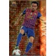 Xavi Superstar Brillo Letras Barcelona 51 Las Fichas de la Liga 2013 Official Quiz Game Collection