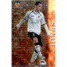 Jonas Superstar Brillo Letras Valencia 80 Las Fichas de la Liga 2013 Official Quiz Game Collection