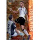 Soldado Superstar Brillo Letras Valencia 81 Las Fichas de la Liga 2013 Official Quiz Game Collection