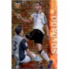 Soldado Superstar Brillo Letras Valencia 81 Las Fichas de la Liga 2013 Official Quiz Game Collection