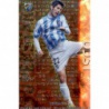 Isco Superstar Brillo Letras Málaga 107 Las Fichas de la Liga 2013 Official Quiz Game Collection