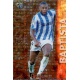 Baptista Superstar Brillo Letras Málaga 108 Las Fichas de la Liga 2013 Official Quiz Game Collection