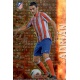 Adrián Superstar Brillo Letras Atlético Madrid 134 Las Fichas de la Liga 2013 Official Quiz Game Collection