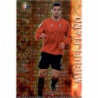 Miguel Flaño Superstar Brillo Letras Osasuna 186 Las Fichas de la Liga 2013 Official Quiz Game Collection