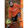 Aouate Superstar Brillo Letras Mallorca 212 Las Fichas de la Liga 2013 Official Quiz Game Collection