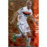 Nunes Superstar Brillo Letras Mallorca 213 Las Fichas de la Liga 2013 Official Quiz Game Collection