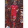 Geromel Superstar Brillo Letras Mallorca 216 Las Fichas de la Liga 2013 Official Quiz Game Collection