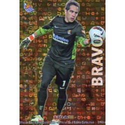 Bravo Superstar Brillo Letras Real Sociedad 320 Las Fichas de la Liga 2013 Official Quiz Game Collection