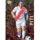 Piti Superstar Brillo Letras Rayo Vallecano 405 Las Fichas de la Liga 2013 Official Quiz Game Collection