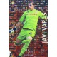 Javi Varas Superstar Brillo Letras Celta 509 Las Fichas de la Liga 2013 Official Quiz Game Collection