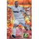 Benzema Superstar Brillo Rayas Horizontales Real Madrid 26 Las Fichas de la Liga 2013 Official Quiz Game Collection