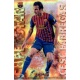 Cesc Fàbregas Superstar Brillo Rayas Horizontales Barcelona 54 Las Fichas de la Liga 2013 Official Quiz Game Collection