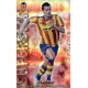 Gago Superstar Brillo Rayas Horizontales Valencia 77 Las Fichas de la Liga 2013 Official Quiz Game Collection