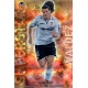 Valdez Superstar Brillo Rayas Horizontales Valencia 78 Las Fichas de la Liga 2013 Official Quiz Game Collection