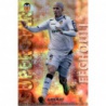 Feghouli Superstar Brillo Rayas Horizontales Valencia 79 Las Fichas de la Liga 2013 Official Quiz Game Collection