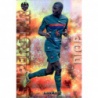 Diop Superstar Brillo Rayas Horizontales Levante 160 Las Fichas de la Liga 2013 Official Quiz Game Collection