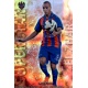 El Zhar Superstar Brillo Rayas Horizontales Levante 162 Las Fichas de la Liga 2013 Official Quiz Game Collection