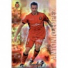 Antonio López Superstar Brillo Rayas Horizontales Mallorca 215 Las Fichas de la Liga 2013 Official Quiz Game Collection