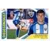 Diego González Málaga Coloca Ediciones Este 2017-18