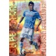 Augusto Fernandez Superstar Brillo Rayas Horizontales Celta 511 Las Fichas de la Liga 2013 Official Quiz Game Collection